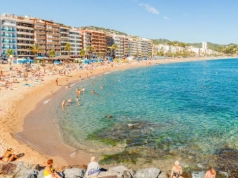 Polacy podbili hiszpański kurort. Efekt Lewandowskiego i Maty