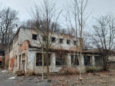 To ma być miejsce rekreacyjno-wypoczynkowe przy samej granicy. Cieszyn dostał 7 milionów złotych z funduszy unijnych