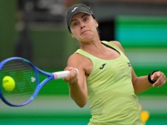 Pięć polskich meczów w czwartek na Indian Wells. Ogłosili godziny