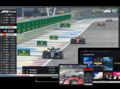 Promocja: F1 TV za darmo na 7 dni na początek sezonu 2026