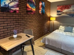 Noclegi w Katowicach. Coraz więcej osób wybiera prywatne apartamenty