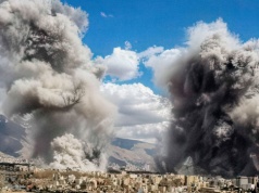 Mgliste cele Trumpa w Iranie. W każdej chwili może ogłosić sukces