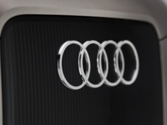 Audi rozważa prawdziwe 4×4 na ramie. W grze jest platforma Scout i napęd z przedłużaczem zasięgu