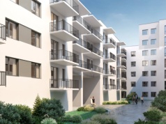 Sprzedaż nowych mieszkań w lutym niemal trzykrotnie wyższa niż liczba wprowadzeń