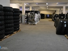 Dziwna decyzja. Chińskie opony dla polskiej armii