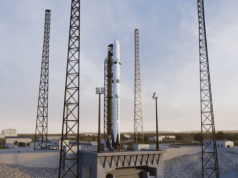 Francuzi opóźniają start nowej rakiety