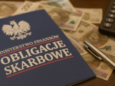 Polskie obligacje znów poniżej 5%. Kapitał płynie do funduszy dłużnych