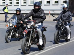 Motocykliści rozpoczną sezon. Jest nowa lokalizacja