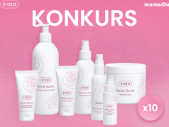 Regulamin konkursu z okazji Dnia Kobiet  z marką Ziaja