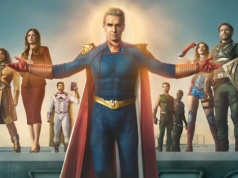 Dzisiaj zobaczymy zwiastun finałowego sezonu „The Boys”. Na rozgrzewkę mamy plakaty!