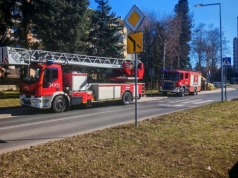 Poszukiwania mężczyzny w kryzysie emocjonalnym na Zabobrzu