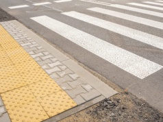 Nowe oznakowanie na drogach wojewódzkich