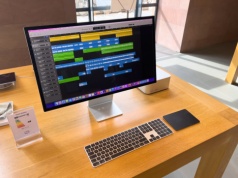 Nowy Apple Studio Display. Monitor cenie samochodu, ale głową utknął w latach 90.