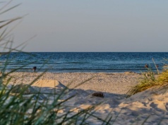 Wiosenny reset nad morzem – dlaczego warto przyjechać właśnie teraz?