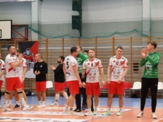 Po liderze czas na…Lidera