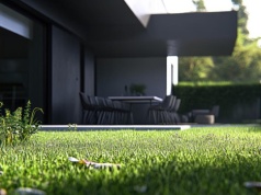 Zrób oprysk na mech z dwóch składników, których użwasz na codzień. Efekty już po jednym dniu