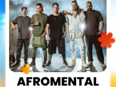 Energetyczne uderzenie w Olsztynie! Afromental dołącza do składu Kortowiady