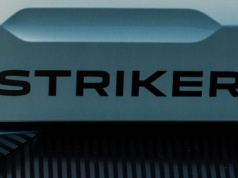 Znamy nazwę nowej Dacii! Striker chce zrobić "strike" w segmencie C