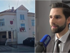 Czy odwołają burmistrza? Mateusz Borowiec: 'To element politycznej walki, a nie troski o dobro gminy’