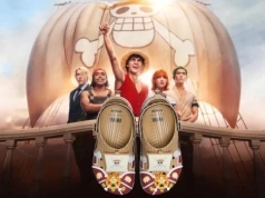 Crocsy One Piece już są. Jak się prezentują?