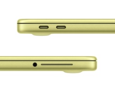 Włożyłeś do nie tej dziury co trzeba? Macbook Neo cię powiadomi