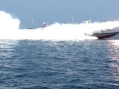 Najważniejsza bitwa tej wojny będzie toczyć się w Cieśninie Ormuz