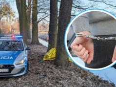 Śmierć 37-latka w Wołczynie. Podejrzani mówią, że go pobili, ale nie zabili