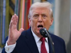 Donald Trump spotkał się z gigantami IT. Zaskakujący komentarz po rozmowach