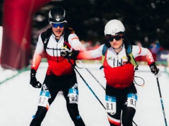 Skialpinizm: Polskie sztafety mieszane w czołowej piątce Mistrzostw Europy!