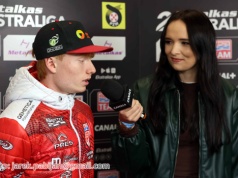 Żużel. Sztuczna inteligencja przy… zapowiedzi biegów! Canal+ zapowiada zmiany!