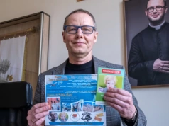 Wspinanie dla Michaliny Klunder. Medyczna Szkoła Policealna w Chojnicach zaprasza na akcję charytatywną