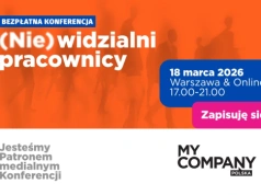 Wykluczenie wiekowe kosztuje firmy więcej, niż myślisz. Premiera pierwszego w Polsce raportu już 18 marca 2026 – zapraszamy na bezpłatną konferencję
