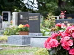 Zmarli we Wrocławiu - pogrzeby zaplanowane na 6.03.2026 – nekrologi