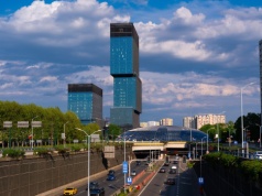 Strefa Czystego Transportu w Katowicach od czerwca. „Biurokratyczny żart”