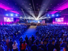 To oni staną na scenach EEC 2026. Kolejni eksperci potwierdzili swój udział