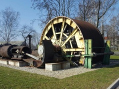 To nie Bliski Wschód. Jedna z najstarszych kopalni ropy naftowej działa w Polsce