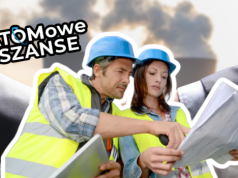 6 polskich firm idzie po atom. Krajowy przemysł gra o najwyższą stawkę