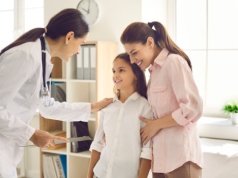 Dziewczynki mogą trafić do ginekologa już jako niemowlęta. W Łodzi otwarto specjalną poradnię