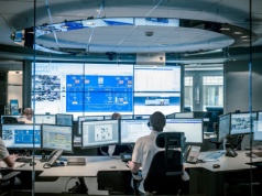 Kongsberg Maritime, Seadrill i Hanwha Drilling łączą siły celem rozwoju technologii dynamicznego pozycjonowania na morzu