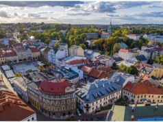 Prezydent, Jarosław Klimaszewski ogłasza konsultacje zmian w Budżecie Obywatelskim