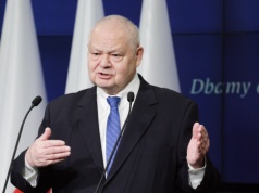 Glapiński wyjaśnia decyzję RPP ws. stóp procentowych. Trwa konferencja prasowa