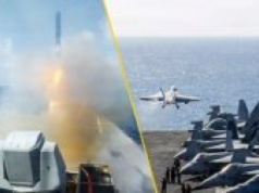 "Epicka Furia" nie taka epicka. Amerykanie mają problemy z planowaniem