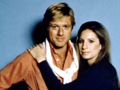 Czy Barbra Streisand zaśpiewa na Oscarach w hołdzie zmarłemu Robertowi Redfordowi?