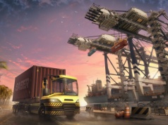 Docked mogło być o wiele lepszym symulatorem - recenzja gry