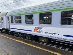 Codzienny pociąg Rybnik – Kraków Gł. wróci po półrocznej przerwie