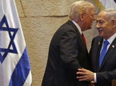 Amerykańscy generałowie twierdzą, że wojna przyspieszy nadejście Mesjasza