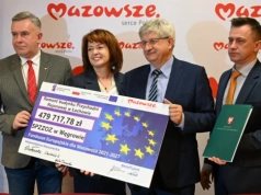 Pieniądze dla przychodni rejonowej w Łochowie. Jest dotacja, będzie inwestycja
