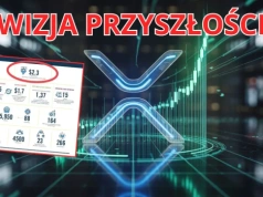 XRP osiągnie cenę 23 000 USD? Matematyczna teoria kryptowaluty wstrząsa światem!