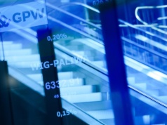 Na GPW zadebiutowały trzy ETF-y i cztery spółki z NYSE i Nasdaq