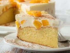 To ciasto robię ostatnio co weekend. Zachwycają się nim nawet wybredne ciotki